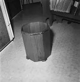 Nya telefonväxel borden