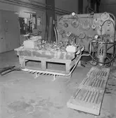 Förslagskommittén rörkonstruktion