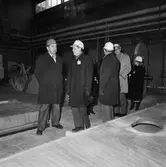 Besök av koncentionsnämden