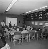 Besök av koncentionsnämden