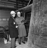 Besök av koncentionsnämden