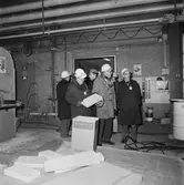 Besök av koncentionsnämden