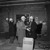 Besök av koncentionsnämden