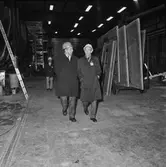 Besök av koncentionsnämden