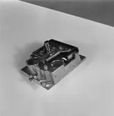 Termostat televerkst. beskrivn.