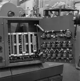 Kontrollpanel Televerkst.