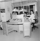 Int av televäxeln å Flykt i Emmaboda