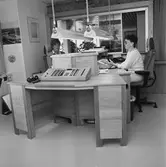 Int av televäxeln å Flykt i Emmaboda