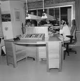 Int av televäxeln å Flykt i Emmaboda