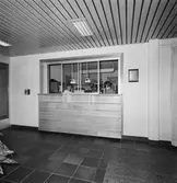 Int av televäxeln å Flykt i Emmaboda