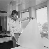 Maskinkonstruktion utbildning på CAD