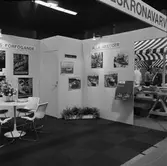 Östersjömässan varvets monter