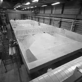 Norska Ses-en i plastverkstan