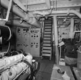 Int av bogserbåt Heros