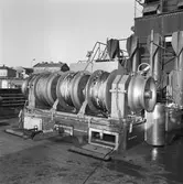 Int av M73 Koster beskrivning