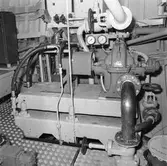 Int o ext av bogserbåten Hermes