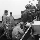 Provtur M74 Int o ext Kullen