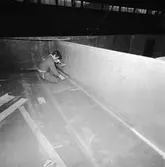 Norska Ses-en i plastverkstan