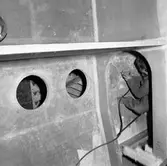 Norska Ses-en i plastverkstan