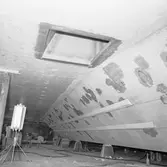 Norska Ses-en i plastverkstan