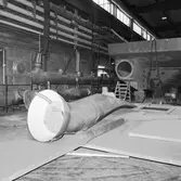 Norska Ses-en i plastverkstan