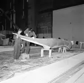 Norska Ses-en i plastverkstan