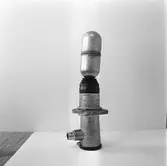 Nivågivare till M71 Landsort beskrivn.