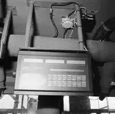 Navigator Da 100 bryggan M73 Koster beskrivning