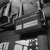 Navigator Da 100 bryggan M73 Koster beskrivning