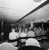 Veteranfest å Svarta Börsen