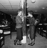 Veteranfest å Svarta Börsen