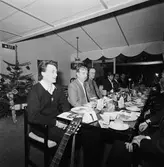 Veteranfest å Svarta Börsen