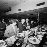 Veteranfest å Svarta Börsen