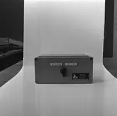 Omkopplarlåda Hydrofon 115 televerkstan