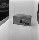 Omkopplarlåda Hydrofon 115 televerkstan