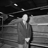 J. Ottosson i plastverkstan