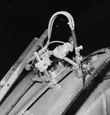 Svetsutrustning till ubåtar