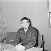 Sten-Erik Nilsson SF kv-nytt