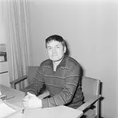 Sten-Erik Nilsson SF kv-nytt