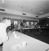 Olle Jansson tele avtackas går i pension