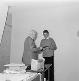 Datakurs i lektionssalen ?