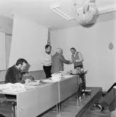 Datakurs i lektionssalen ?