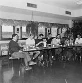 Ivar Pilebäck rörverkstan avtackas för pension