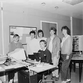 Personal på data stavningen