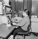 Personal på data stavningen