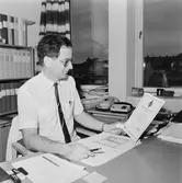 Lars Back med kvalitetssystem