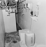 Int av panncentralen