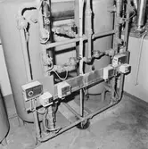 Int av panncentralen