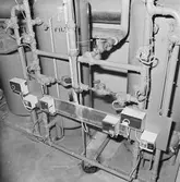 Int av panncentralen