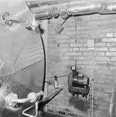 Int av panncentralen